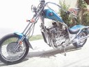 my bike